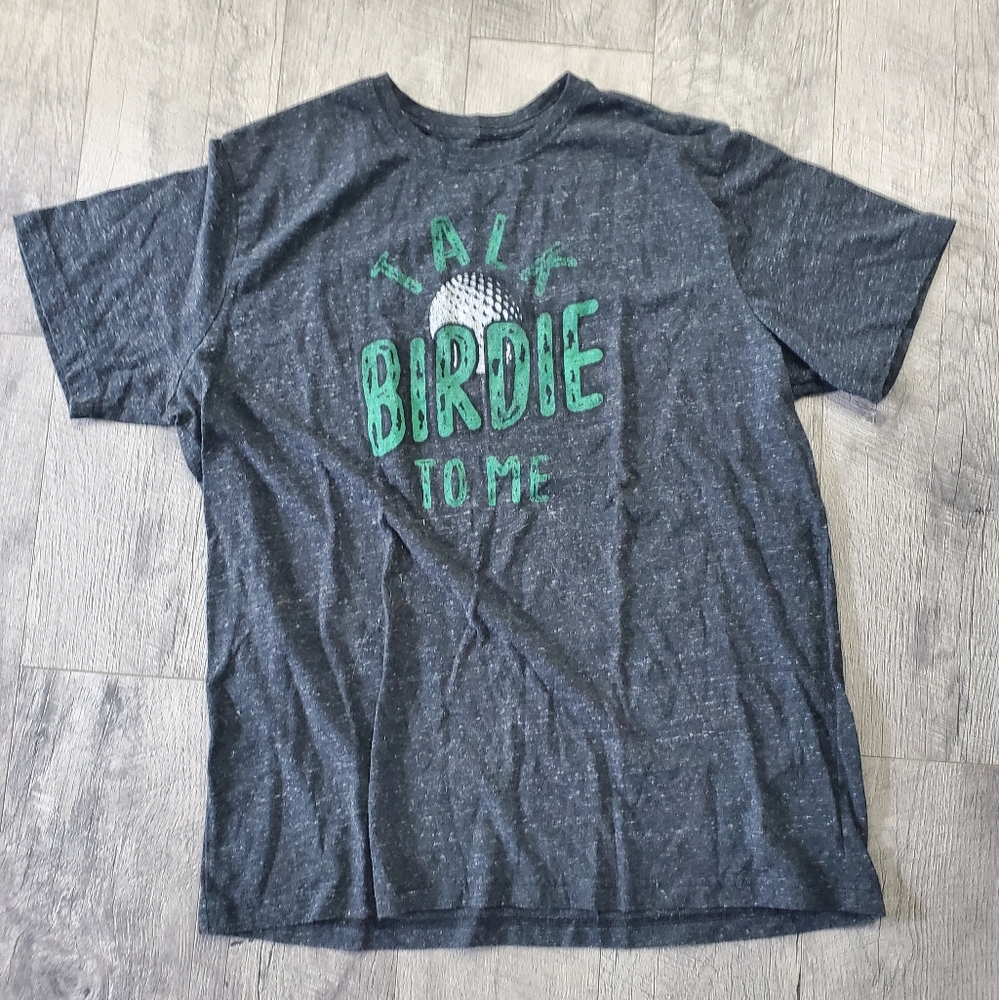 State Of Mind Golf Shirt